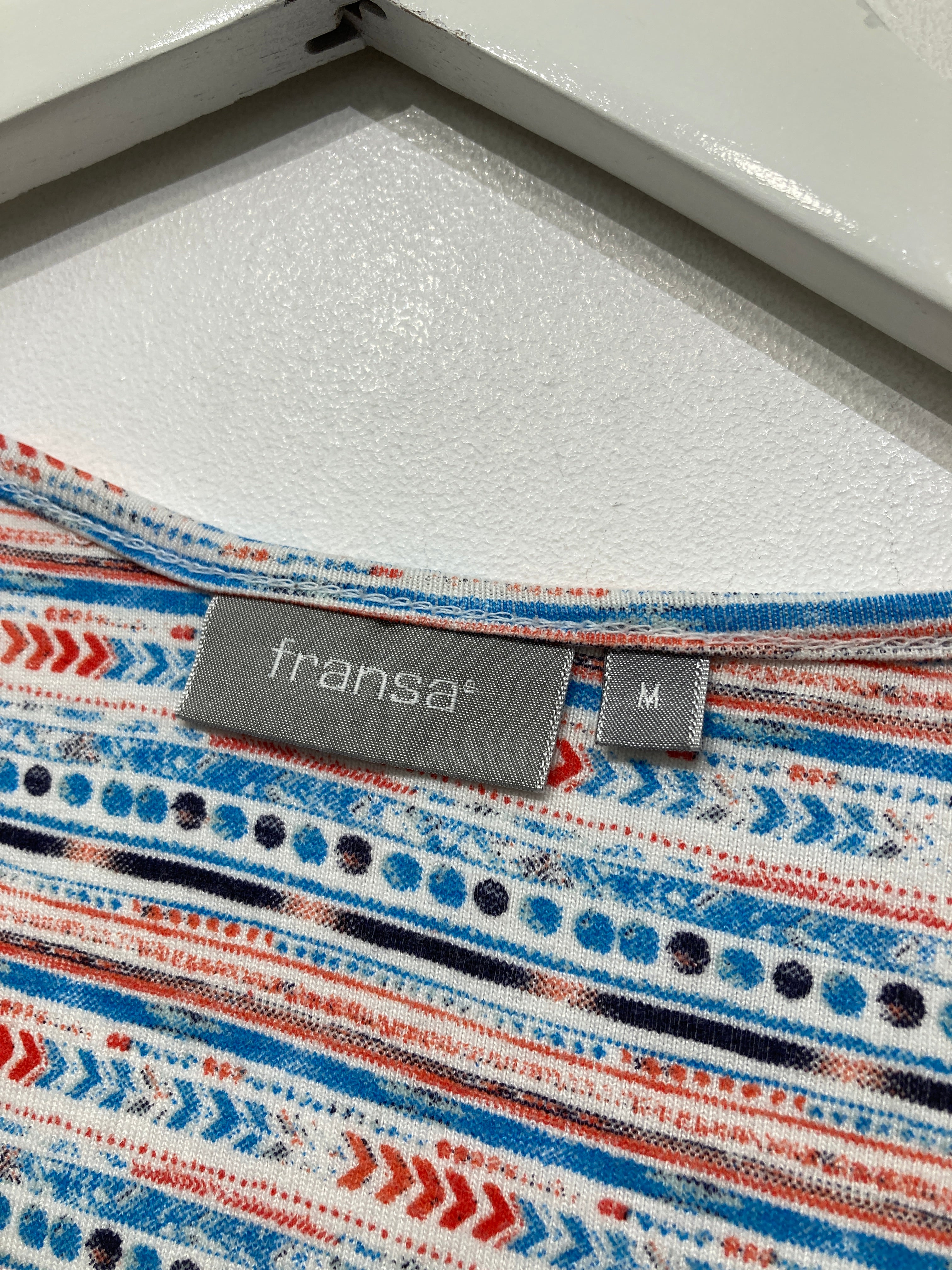 Fransa Bluse